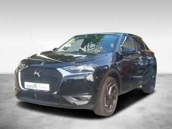 Fahrzeug DS DS3 Crossback undefined