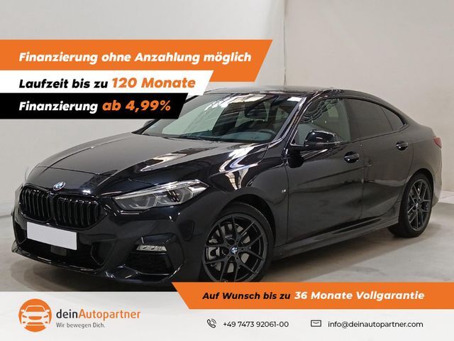 BMW 220 Gran Coupé M Sport NAVI/LED/LEDER/ACC/LANE/S