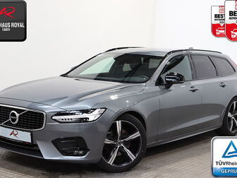 Fahrzeug VOLVO V90 undefined