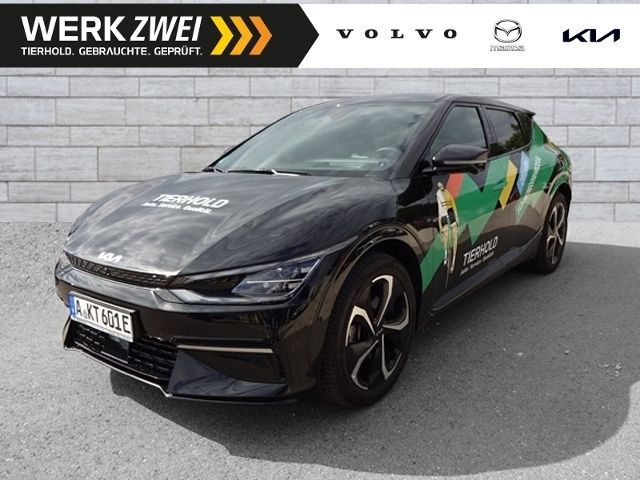 Kia EV6 GT-Line 2WD