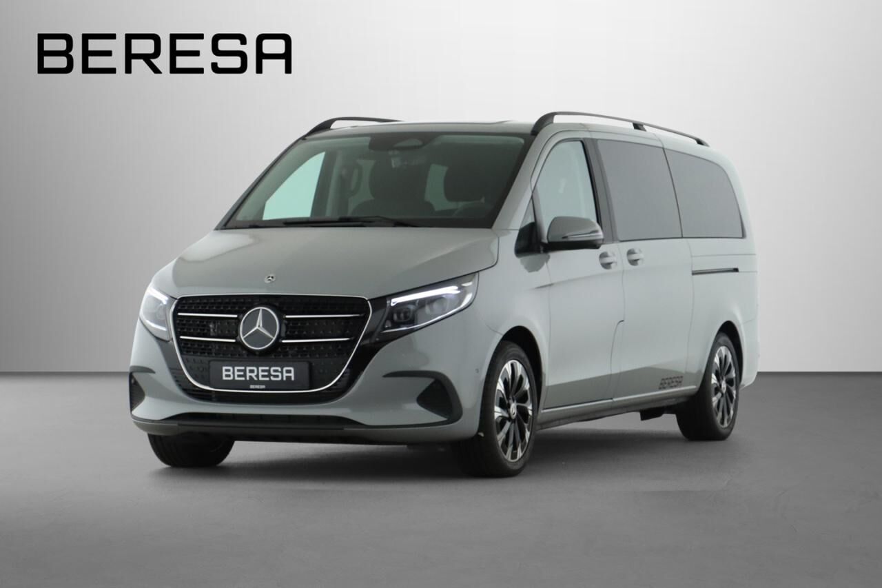 Mercedes-Benz V 250 d Style Extralang Distronic Widescreen