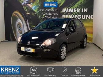 Fahrzeug FIAT Punto undefined