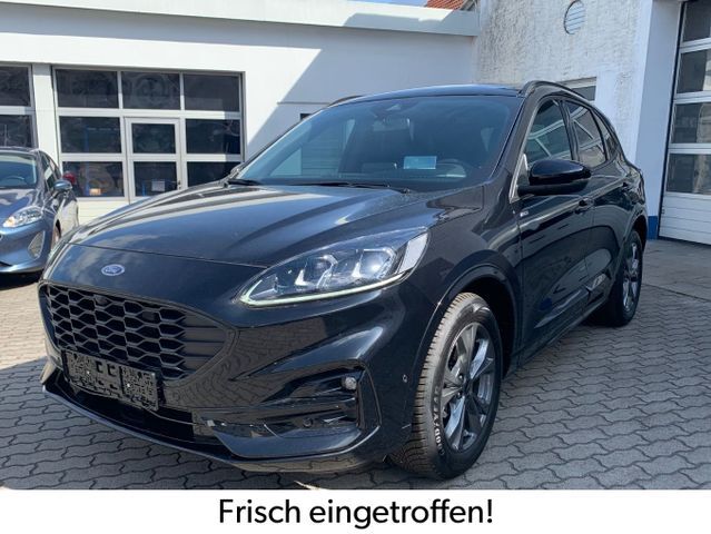 Ford Kuga ST-Line X ACC*AHK*DAB*HuD*LED*Navi*RFK