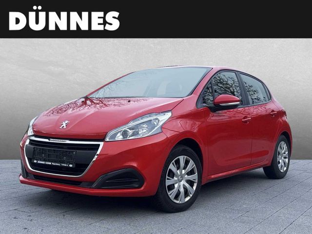 Peugeot 208 PureTech 68 Active