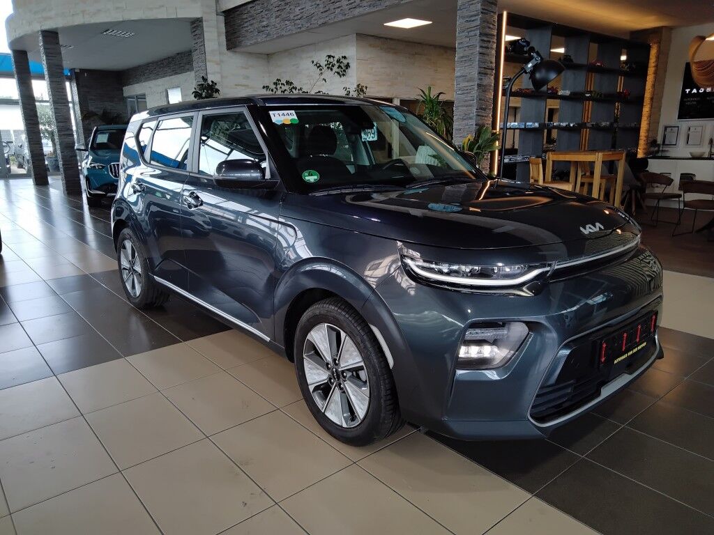 Kia Soul Edition 7 Bi-LED ACC Spurassist. R.Cam