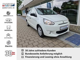 Fahrzeug MITSUBISHI Space Star undefined