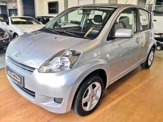Fahrzeug DAIHATSU Sirion undefined