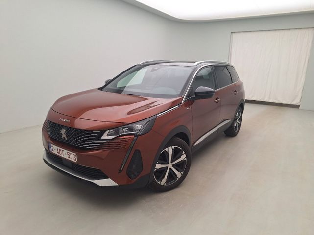 Peugeot 5008 GT 1.5D LED/NAVI/SHZ/LEDER/AHK