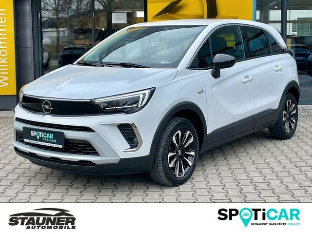 Opel Crossland Elegance *180°KAMERA*NAVI PRO*PDC*LED*