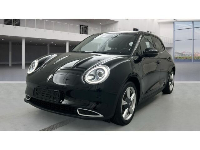 Ora ORA 03 300 Pro Starry Black *Aktionspreis*