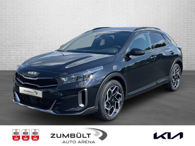 Kia XCeed GT Line1.5 T-GDI DCT Navi Leder Digitales