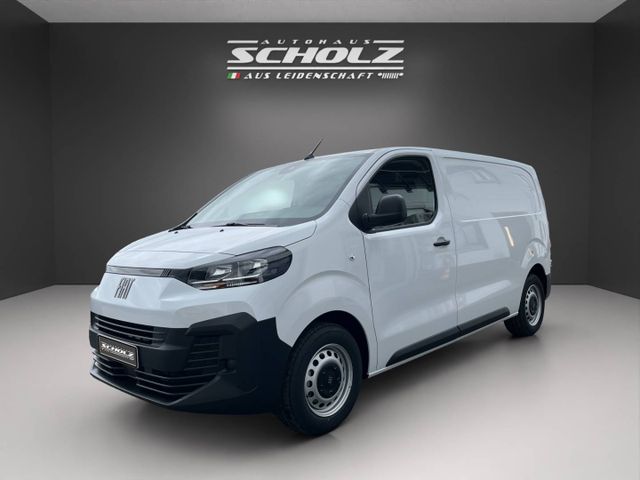 Fiat Scudo serie 3 Scudo Easy Pro KaWa*TEMPOMAT*KLIMA