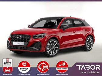 Fahrzeug AUDI SQ2 undefined