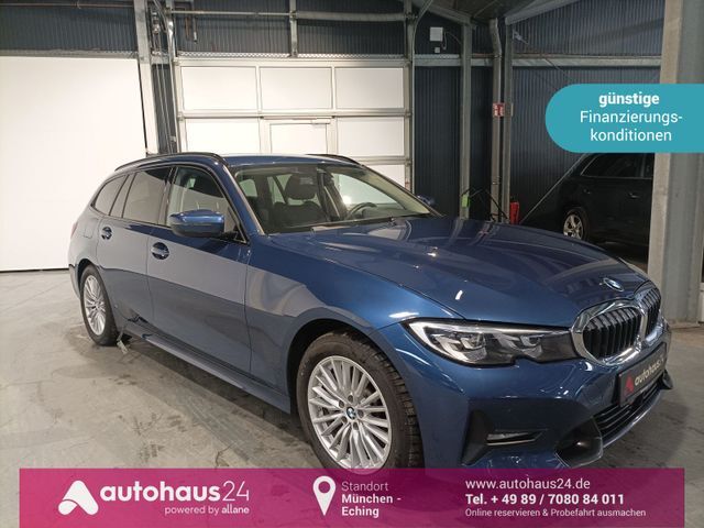 BMW 330e Sport Line LED|Navi|PDC|Sitzheiz.|ACC