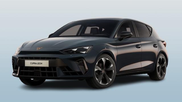 Cupra Leon VZ Kamera Kessy ACC 2.0TSI 221kW (300 PS...