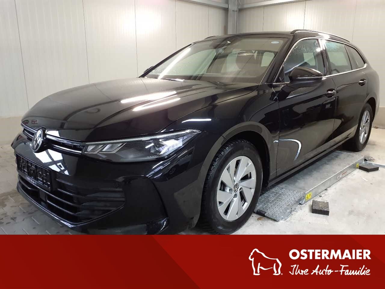 VW Passat Variant 2.0TDI DSG.LED.CLIMA.KAMERA.VIRTU