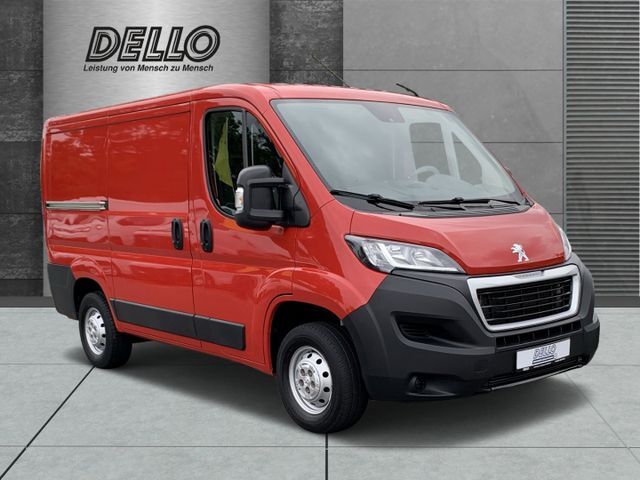 Peugeot Boxer Kasten 333 Pro BlueHDi 110 2.0 FAP L1H1