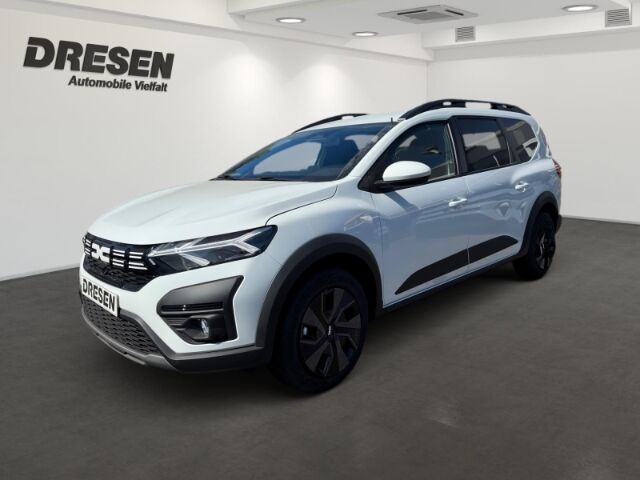 Dacia Jogger Expression Hybrid 140 7-Sitzer Digitales-