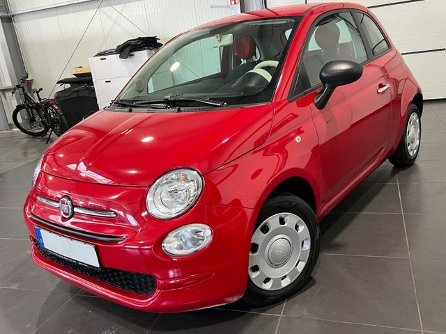 Fiat 500 1.2 Pop Star **Klima*Tempomat*USB**