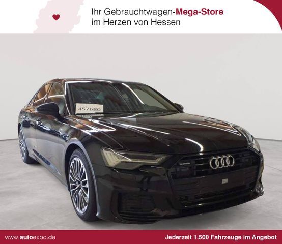 Audi A6 55 TFSI e quattro S tronic sport