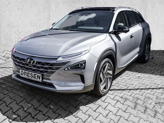 Hyundai NEXO Prime *Navi* Soundsystem*Klimasitze*LED*ACC