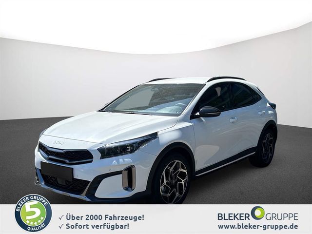 Kia XCEED 1.5 T-GDI GT-Line (Euro 6e)