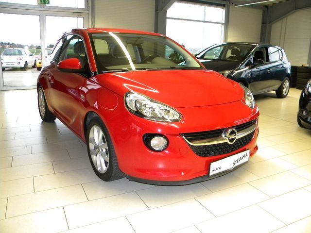 Opel Adam Jam