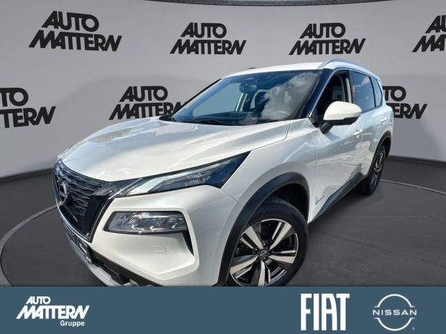 Nissan X-Trail 1.5 VC-T e-Power N-Connecta*AHK