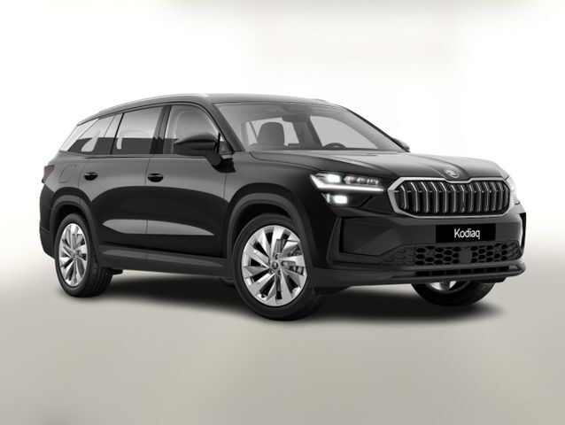 Skoda Kodiaq Selection TDI 150 DSG Selec Matrix Nav...
