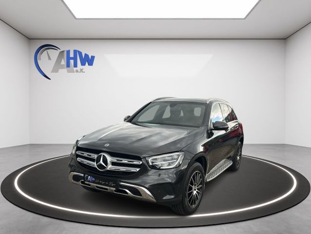 Second hand Mercedes Benz Glc-Class 200 d 4MATIC
