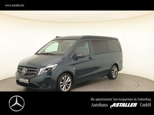 Mercedes-Benz V 300 Vito Marco Polo Activity Edition Distr+SHD