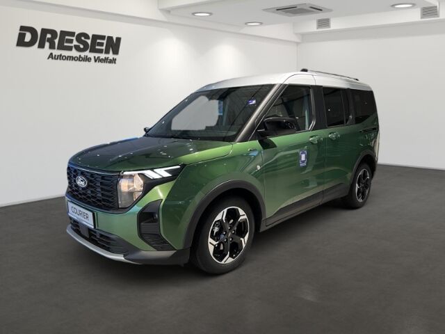 Ford Tourneo Courier Active 1.0 Automatik+Kamera+Navi