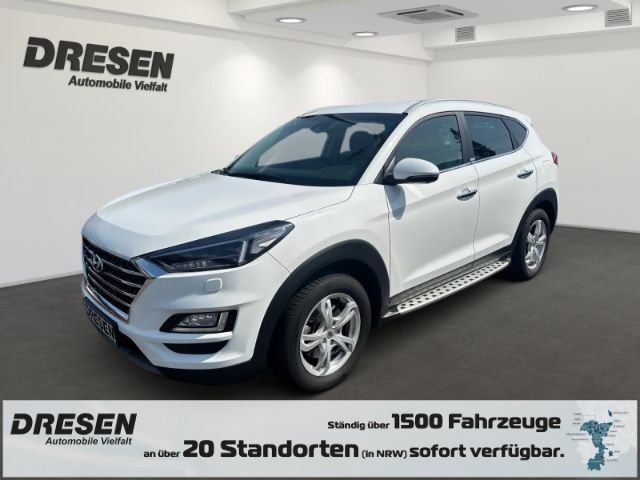 Hyundai Tucson 1,6 Premium 4WD 360Grad Kamera/elektr. He