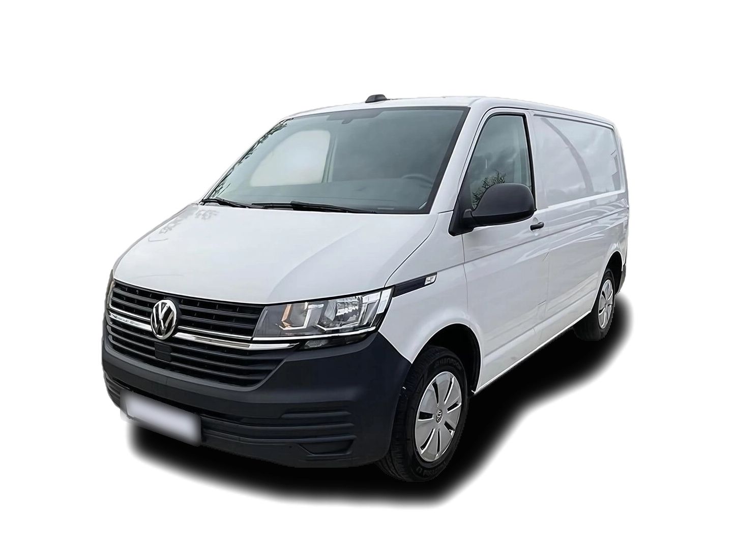 Volkswagen T6 Transporter 2.0 TDI Kasten KR NAVI ACC PARKP