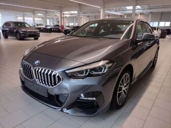 Fahrzeug BMW 2er Reihe undefined