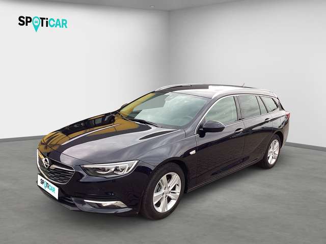 Opel Insignia Innovation