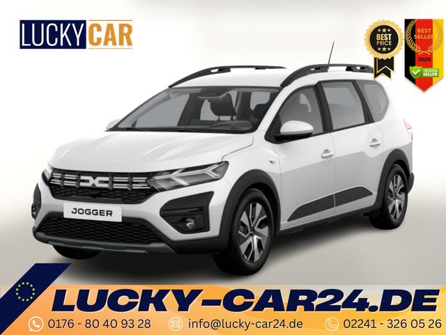 Dacia Jogger Expression 1.0 ECO-G 100 KomfortP Priv...