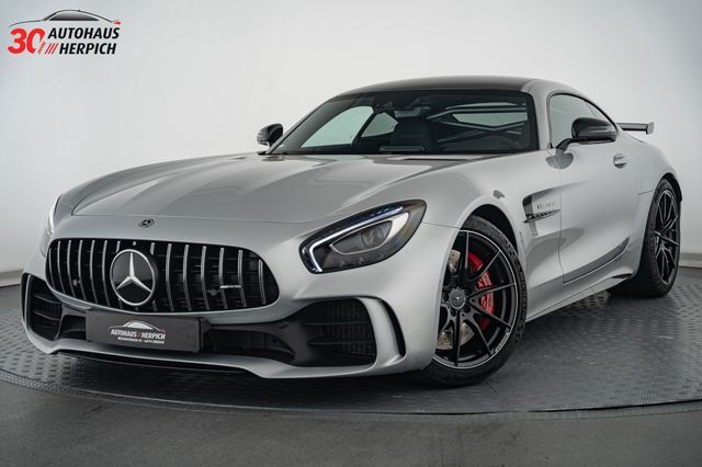 Mercedes-Benz AMG GT R Coupe ohne OPF CARBON NIGHT SCHALENSITZ