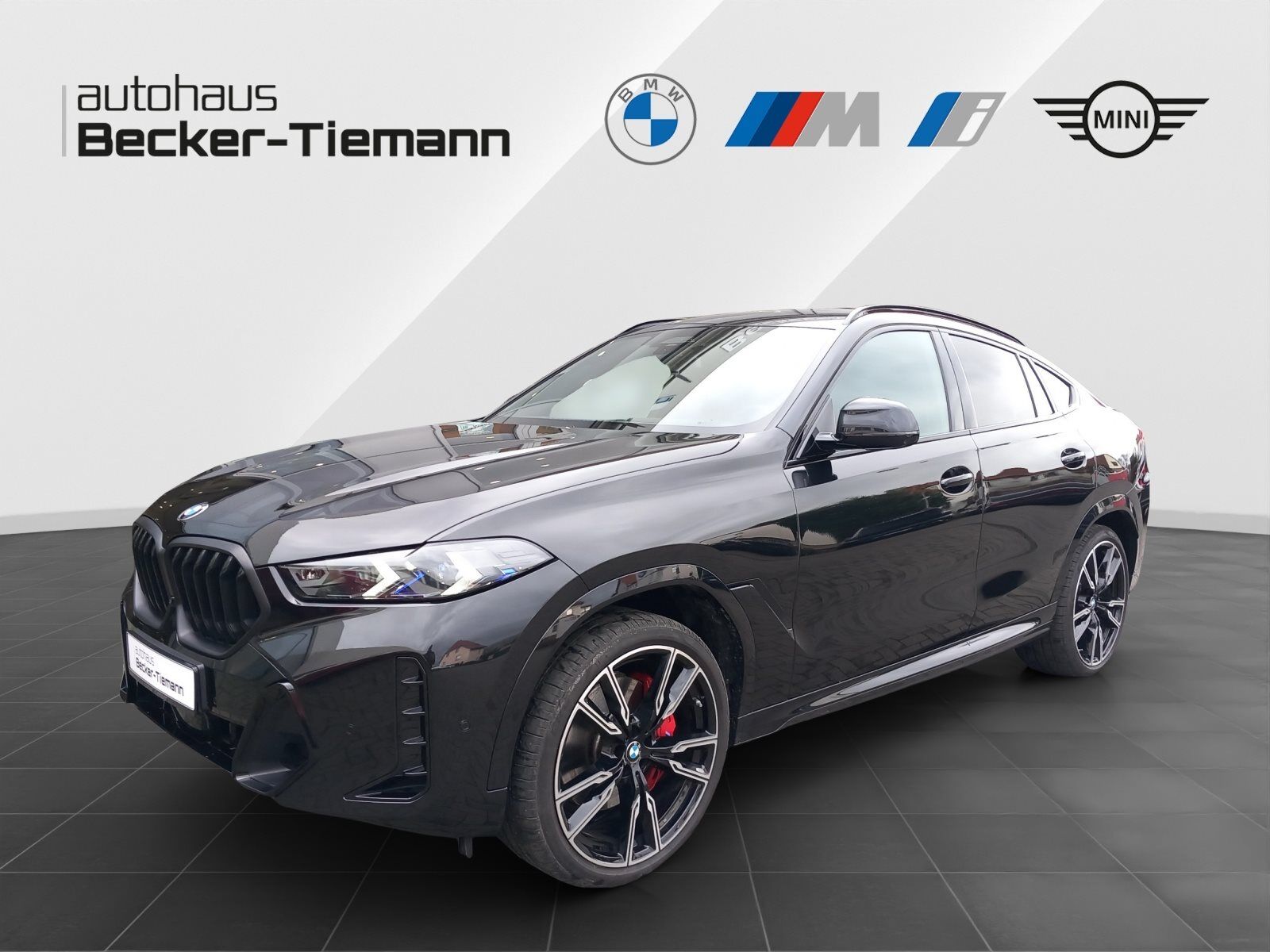 BMW X6 xDrive40d M Sport Pro| Sky Lounge| 22 | 360gr