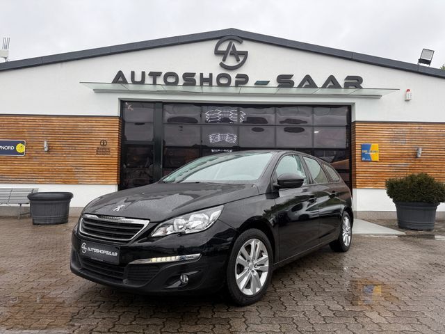 Peugeot 308 SW Active/NAVI/KAMERA