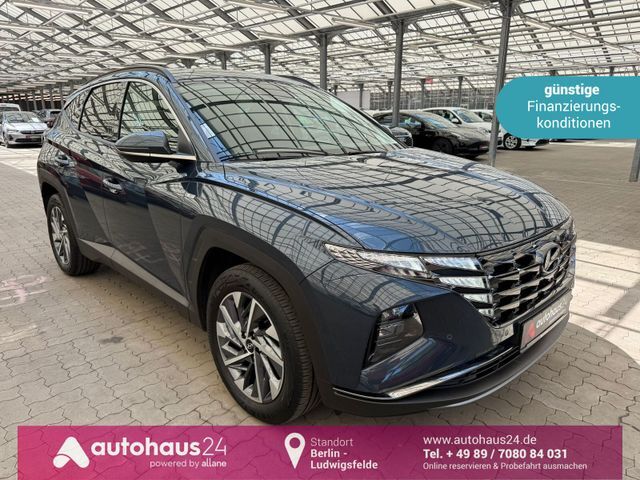 Hyundai Tucson 1.6 T-GDI Trend Mild-Hybrid 2WD