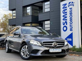Fahrzeug MERCEDES-BENZ GLA KLASSE undefined