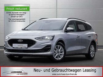 Fahrzeug FORD Focus undefined