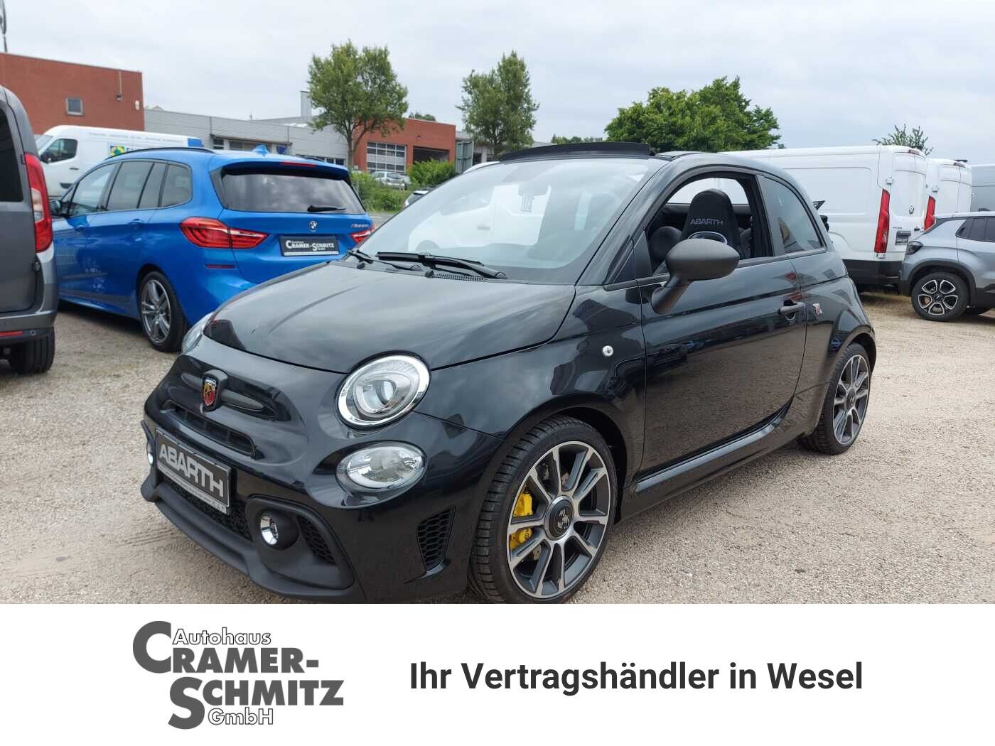ABARTH 695