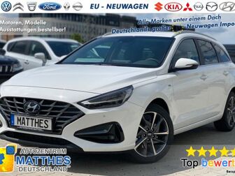 Fahrzeug HYUNDAI I30 undefined