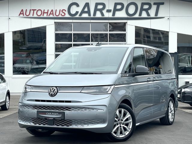 VW T7 Multivan 2.0 TSI DSG *ACC | DCC | LED | AHK..