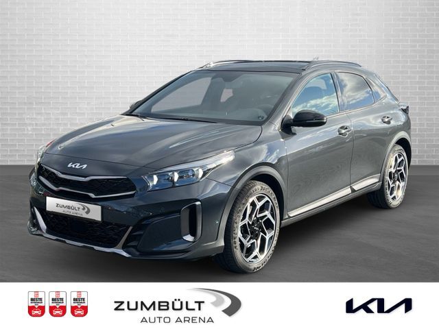 Kia XCeed GT-Line 1.5T DCT Panorama Navi Leder Digit