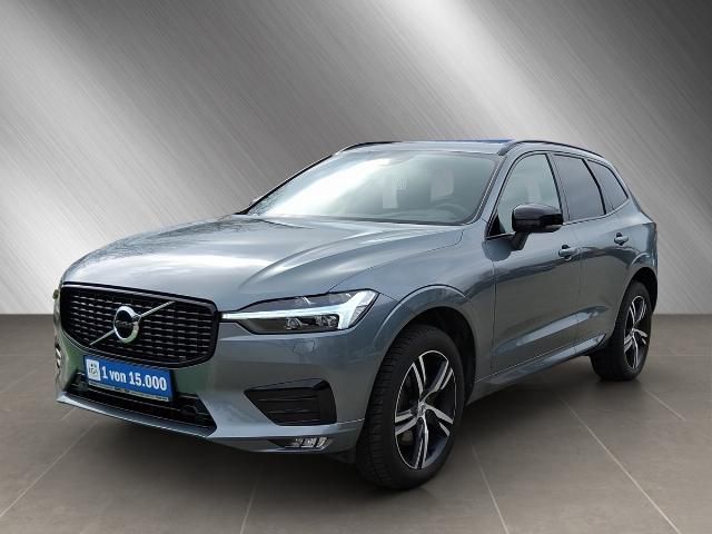 Second hand Volvo Xc60 2.0