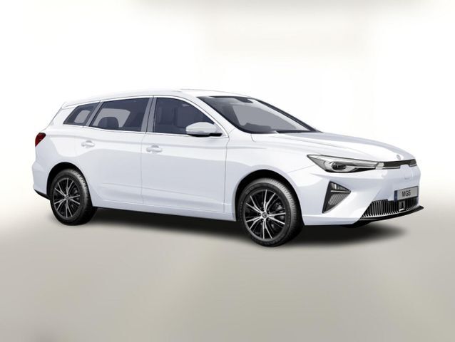 MG MG5 Luxury 5 61kWh ACC Kam360° LED Nav SHZ Ke...