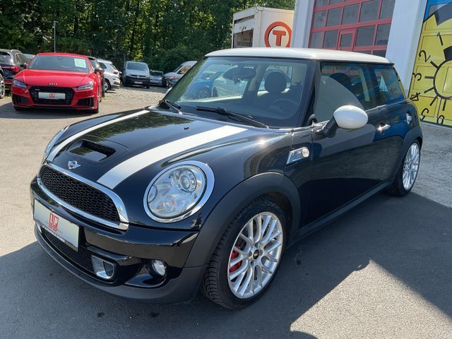 Mini Mini Cooper S Zylinderkopfdichtung DEFEKT